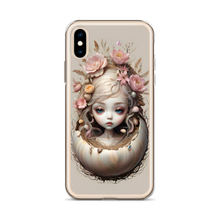 Hatch iPhone Case