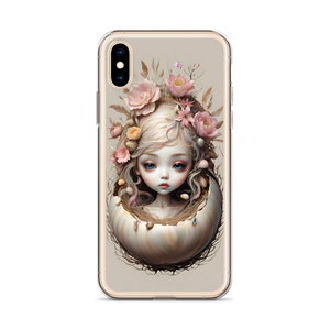 Hatch iPhone Case