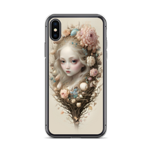 Curious iPhone Case