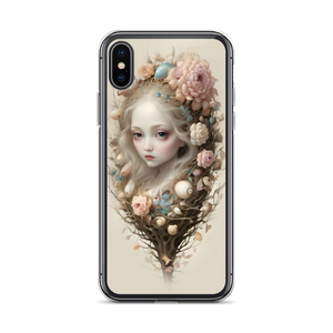 Curious iPhone Case