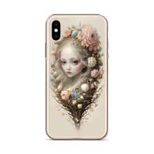 Curious iPhone Case