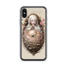 Fantasizing iPhone Case