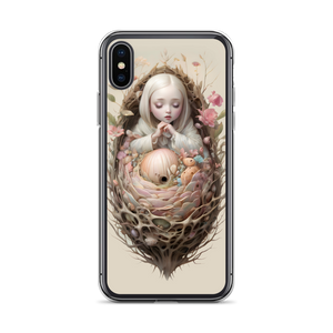 Fantasizing iPhone Case