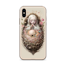 Fantasizing iPhone Case