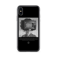 Propaganda iPhone Case