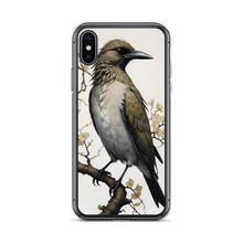 Bird iPhone Case