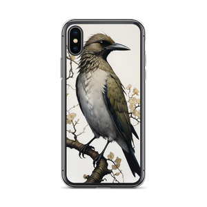 Bird iPhone Case