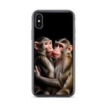 You and I iPhone Case