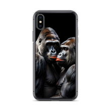 The Best Couple iPhone Case