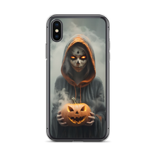 Helloween iPhone Case