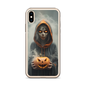 Helloween iPhone Case