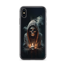 Nightmare iPhone Case