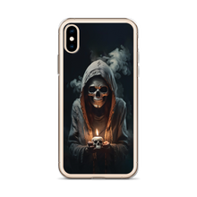 Nightmare iPhone Case