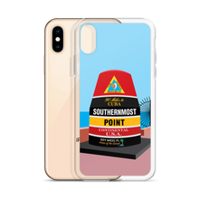 Southernmost Point iPhone Phone Case