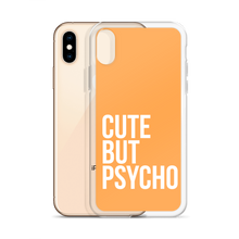 Cute But Psycho Texas Rose iPhone® Phone Case