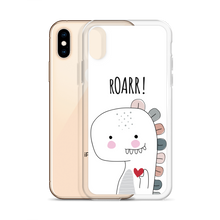 Cute Roarr! iPhone® Phone Case