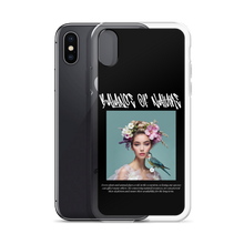 Balance of Nature iPhone Case