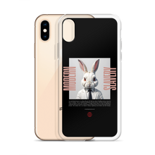 Modern Slavery iPhone Case