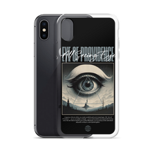 All Seeing Eye iPhone Case