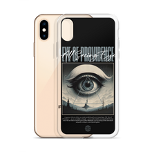 All Seeing Eye iPhone Case