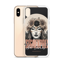 DE Art Series 002 iPhone Case