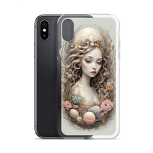 Harmony iPhone Case