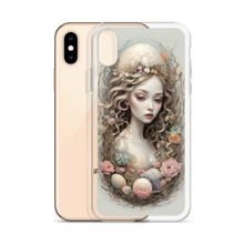 Harmony iPhone Case