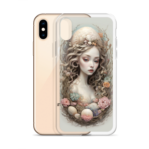 Harmony iPhone Case