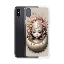 Hatch iPhone Case