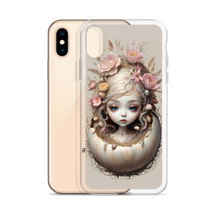 Hatch iPhone Case