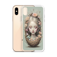 Meditation iPhone Case