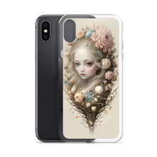 Curious iPhone Case