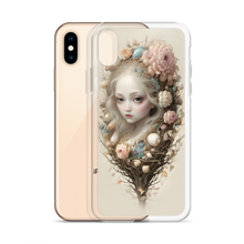 Curious iPhone Case