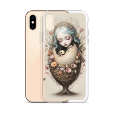 Dreaming iPhone Case