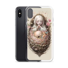 Fantasizing iPhone Case