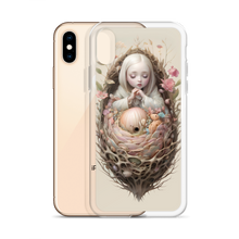 Fantasizing iPhone Case