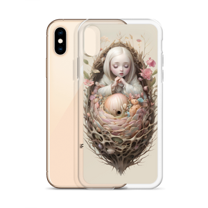 Fantasizing iPhone Case