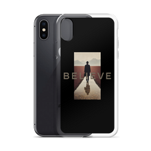 Believe iPhone Case