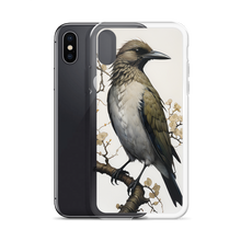 Bird iPhone Case