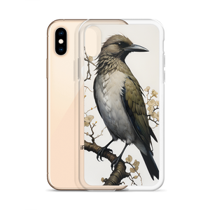 Bird iPhone Case