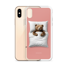 Sleeping Bear iPhone Case