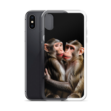 You and I iPhone Case