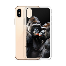 The Best Couple iPhone Case