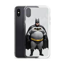 The Fatman iPhone Case