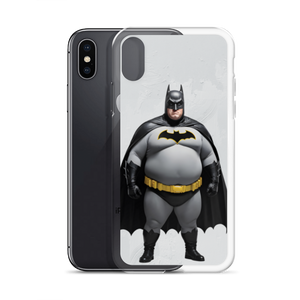 The Fatman iPhone Case