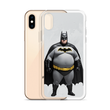 The Fatman iPhone Case