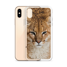 Baby Lion iPhone Case