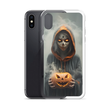 Helloween iPhone Case