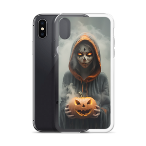 Helloween iPhone Case