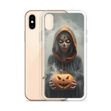 Helloween iPhone Case